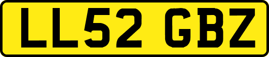 LL52GBZ