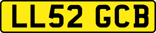 LL52GCB