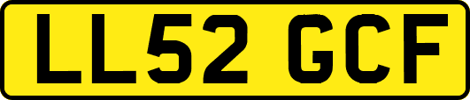 LL52GCF