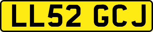 LL52GCJ