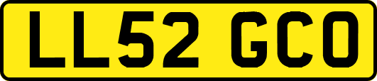 LL52GCO