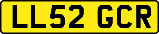 LL52GCR