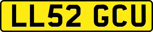 LL52GCU