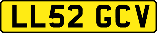 LL52GCV
