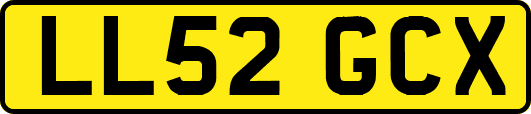 LL52GCX