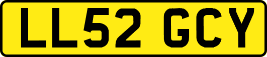 LL52GCY