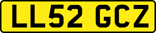 LL52GCZ