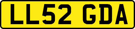 LL52GDA