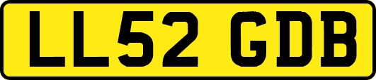 LL52GDB