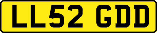 LL52GDD