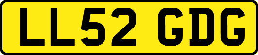 LL52GDG
