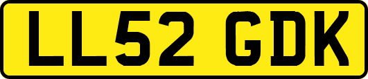 LL52GDK