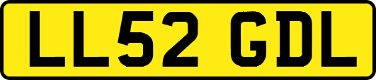 LL52GDL