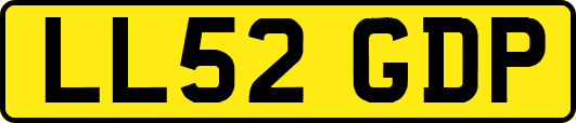 LL52GDP