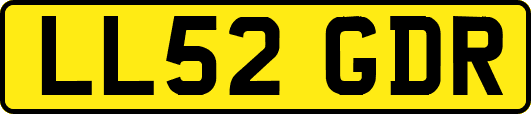 LL52GDR