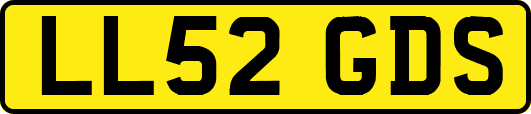 LL52GDS