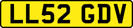 LL52GDV