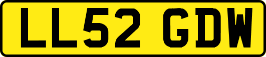 LL52GDW