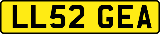LL52GEA