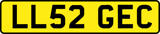 LL52GEC