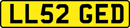 LL52GED