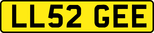 LL52GEE