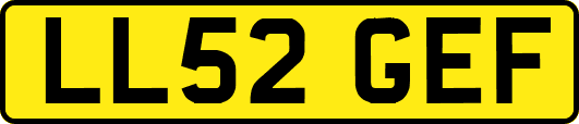 LL52GEF