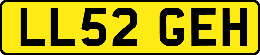 LL52GEH