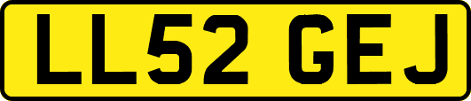 LL52GEJ