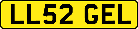 LL52GEL