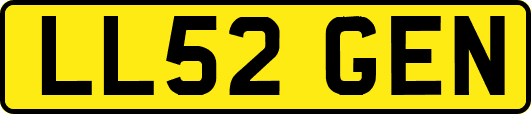 LL52GEN
