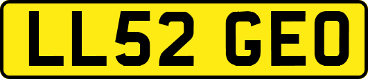 LL52GEO