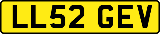 LL52GEV