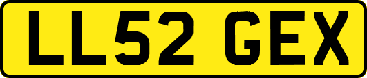 LL52GEX