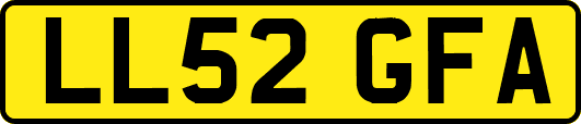 LL52GFA