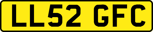LL52GFC