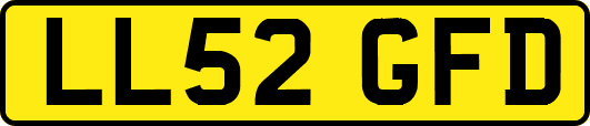 LL52GFD