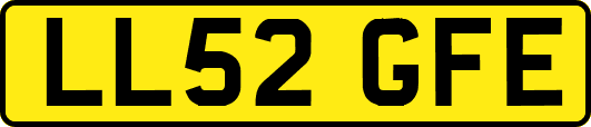 LL52GFE