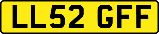 LL52GFF