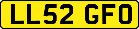 LL52GFO