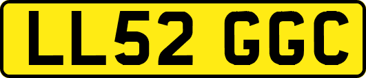 LL52GGC