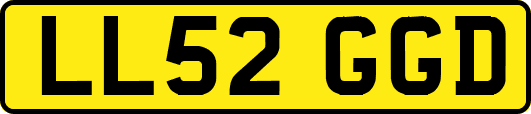 LL52GGD