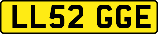 LL52GGE