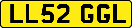 LL52GGL