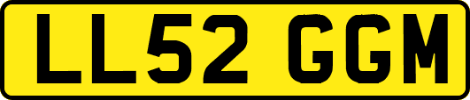 LL52GGM