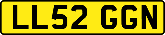 LL52GGN