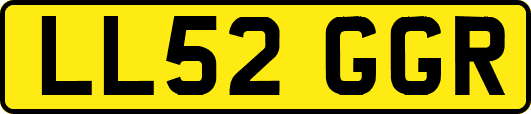 LL52GGR