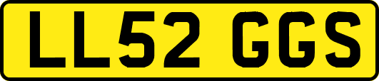LL52GGS