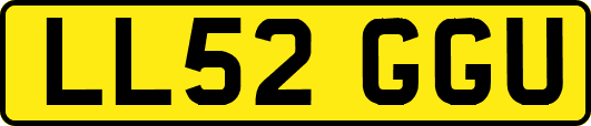 LL52GGU