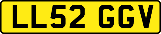LL52GGV
